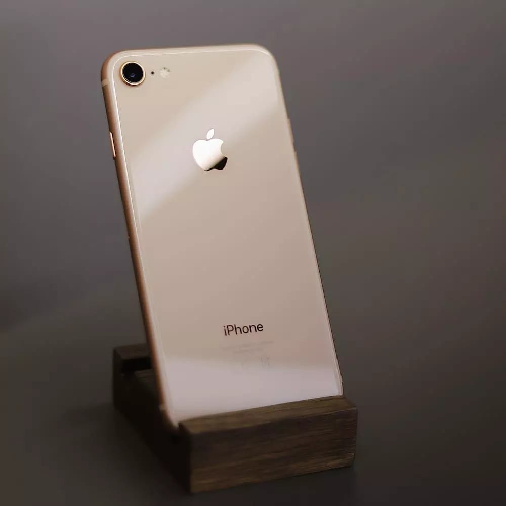iPhone8 256GB ゴールド Купити б/у iPhone 8 256GB, відмінний стан (Gold) — ціни